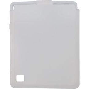 حالة وقائية لـ GKD Pixel 2 / Pixel II ألعاب ، غطاء مطاطي أسود (Black Frosted)