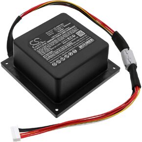 Cameron Sino Battery for JBL PartyBox 310 PN:JBL GSP-2S4P-PB350A, GSP-2S4P-PB350B 10400mAh / 76.96Wh