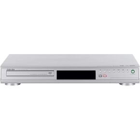 Toshiba D-RW2 DVD Player/Recorder (Renewed)