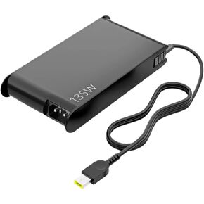 20V 6.75A 135W AC Power Adapter Laptop(US PIN)