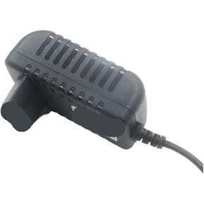 12V 1.5A Power Adapter 18W(US)