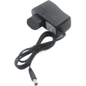 10V 1A AC/DC Adapter 4.0mm*1.7mm(UK)