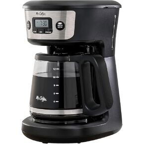 Mr. Coffee 12-Cups Automatic Coffee Maker (2176620)
