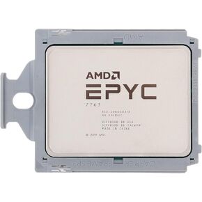 EPYC 7763 64C 280W SP3