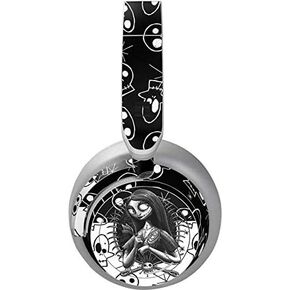 Skinit Decal Audio Skin Compatible with Surface Headphones - Officially Licensed Disney The Nightmare Before Christmas Sally Art Design