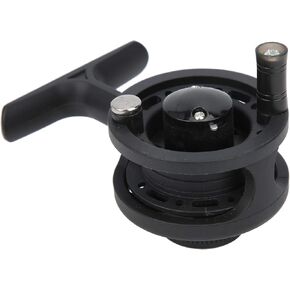 Vgeby Fish Cenly Wheel ، Metal Fishing Cenly Terming Gear Wheel لتبديل اليد اليسرى بكرات وأدوات الصيانة اليمنى (5 سم)