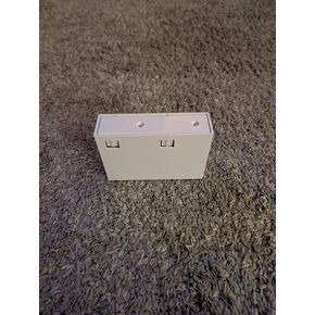 4.8 Volt Battery Holder 802-7113-1