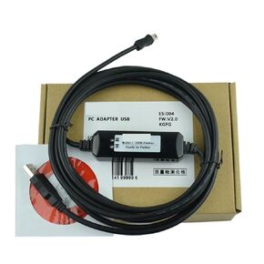 Proportional Valve Data Cable 40982923 INTERFACEKABEL USB