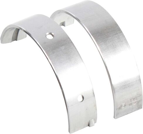 DNJ MB284 Main Bearings Set Standard Size For 97-17 Acura, Honda, Saturn 3.0L-3.7L V6 SOHC Naturally Aspirated J35Z2,J35Z8,J35Z4,J35Z6,J35Z5,J35A6,J37A1,J35A8,J32A3,J35A9,J30A5,J35A5,J30A4,J35A4,J32A1 in Saudi Arabia
