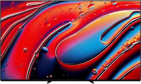 Sony K75XR90 BRAVIA 9 75 inch 4K HDR Smart QLED Mini-LED TV 2024 | Official USA Partner | with Deco Gear 4K HDMI 2.0 Cable x2 & CPS Exclusive 26 Month Protection Bundle (BEACH-CPS-263000) in Saudi Arabia