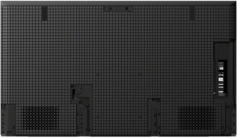 Sony K75XR90 BRAVIA 9 75 inch 4K HDR Smart QLED Mini-LED TV 2024 | Official USA Partner | with Deco Gear 4K HDMI 2.0 Cable x2 & CPS Exclusive 26 Month Protection Bundle (BEACH-CPS-263000) in Saudi Arabia