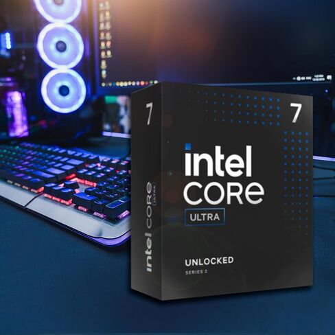 MICRO CENTER CPU Motherboard Combo - Ultra7 265K 20 cores up to 5.5 GHz Desktop Processor with GIGABYTE Z890 Gaming X WIFI7 Motherboard in Saudi Arabia