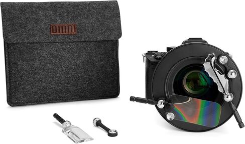 Lensbaby Omni Creative Filter Large System in Saudi Arabia