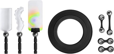 Lensbaby Omni Creative Filter Large System in Saudi Arabia