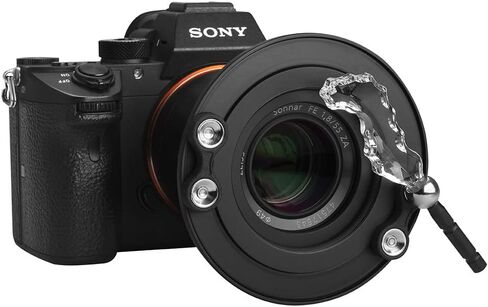 Lensbaby Omni Creative Filter Large System in Saudi Arabia