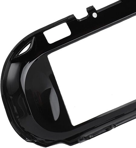 علبة Game Console Metal ، تغطية الحالة الصلبة لـ PS Vita 1000 ، حالة حماية من سبائك الألومنيوم لـ PSV 1000 في الخزامى مع ملاءمة مثالية (أزرق فاتح) in Kuwait