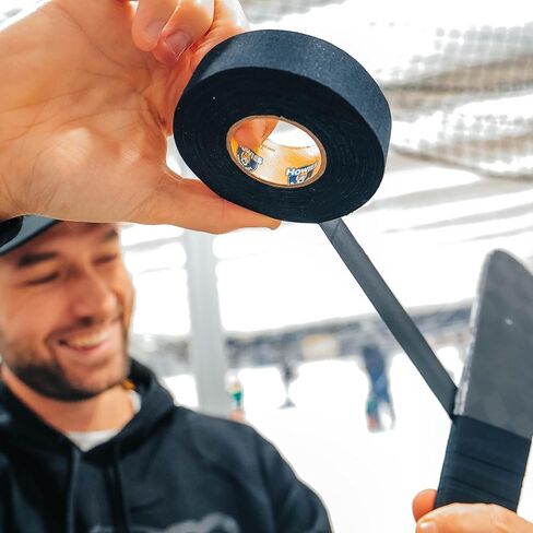 Howies Hockey Stick Tape Premium Novelty Green Camo 1" x 20yd (60') in Kuwait