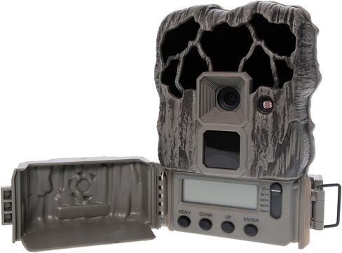 Stealth Cam QS20-20 Megapixel & 720 Video at 30FPS, 1 Count (Pack of 1) in Kuwait