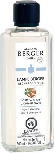 ميسون بيرجر - وودلاند فيري - عبوة عطر لامب بيرجر لموزع زيت العطر المنزلي - معطر الهواء - 16.9 أونصة سائلة - 500 ملليلتر in Saudi Arabia