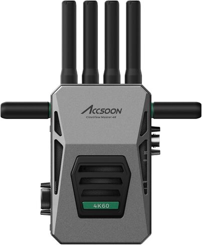 Accsoon CineView Master 4K in Saudi Arabia