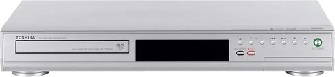 Toshiba D-RW2 DVD Player/Recorder (Renewed) in Kuwait