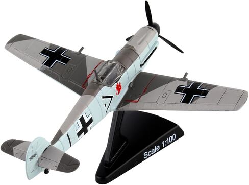 ختم بريدية A6M2 Zero 1/97 V-107 WH من دارون in Kuwait