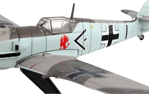 ختم بريدية A6M2 Zero 1/97 V-107 WH من دارون in Kuwait
