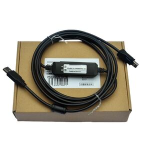 Compatible with RS2 Series servo Drive AL-00689703-01 Debugging Cable Data line