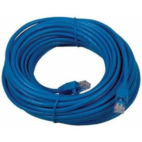 TPH533BR 50 ft. Blue Cat5 Cable