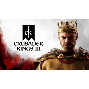 Crusader Kings III Standard - PC [Online Game Code]
