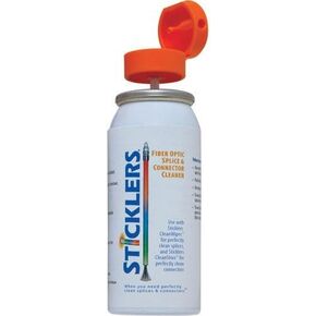 MCC-POC03M Fiber Optic Splice & Connector Cleaner, 3 oz. Can