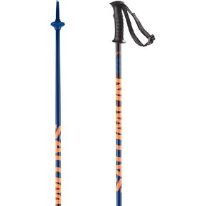 Salomon Kaloo Junior Ski Poles - 105,Pink in Kuwait