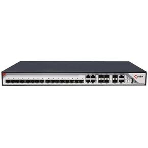 C-Data-1U Standalone 16 PON GPON OLT, 8 GE uplink ETH Ports, 4SFP Combo Port, with 16 PON SFP