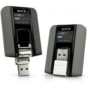 NETGEAR 341U USB Modem for Sprint