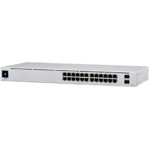 Ubiquiti USW-24-POE Ethernet Switch