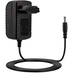 26V 1A AC DC Adapter 5.5-2.5MM(Us)