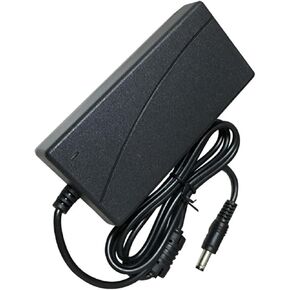110V-220V AC to 12V DC 5A Power Adapter(US Line)