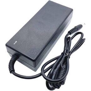 AC 100-240V DC 15V 6A Adapter Switching Power Adapter(15V 6A UK Plug)