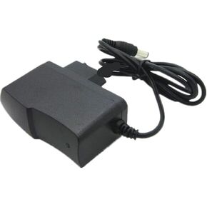 AC/DC Adapter DC 12V 1A AC 100-240V(EU) in Saudi Arabia