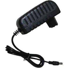 DC 12V 2A AC 100V-240V Adapter DC 5.5mm X 2.5mm(EU Plug) in Saudi Arabia