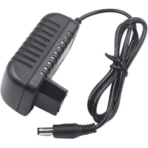 12V 2A Power Adapter Wall DC Connector(AU)