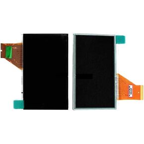LCD Display Screen Compatible with Panasonic SDR-S7GK S26 H85 S50 S45 D3 S70 S71 S15 T50 T55 H101 SW20 GS80 GS85 GS330 GS500 GS328 GS508