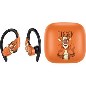 Skinit Decal Audio Skin Compatible with PowerBeats Pro - Officially Licensed Disney Winnie The Pooh All Characters Design