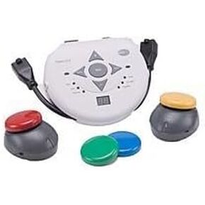 Ablenet Powerlink4 - Us: 10010701 with 2 Jelly Beamer Twist Transmitter: 10034200
