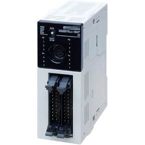 1pcs FX2NC-16MT-D/UL New and Sealed in Box FX2NC16MTD/UL 1 Year Warranty