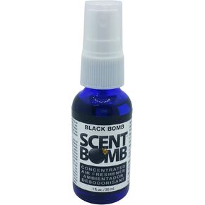 Scent Bomb Black Bomb
