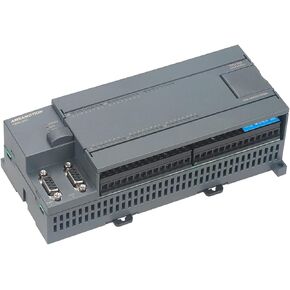 CPU226 24DI/16DO Replace S7 200 Programmable Logic Controller 6ES7 216-2AD23-0XB8 216-2BD23-0XB8 Relay Transistor(Relay)