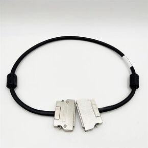 CS1W-CN313 CS1W-CN713 CS1W-CN223 CS1W-CN323 CS1W-CN523 for Series Expansion Connection Cable with Connector(20m)