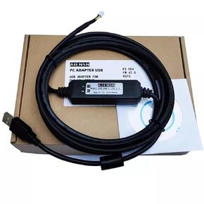 S6N-L-T00-3.0 for Servo Driver IS620F USB Port Communication Cable Debugging Data Line