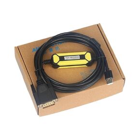USB-FB-232P0-9F for Programming Cable FB-232P0-9F-150 for FBE-MU/MA/MC Series
